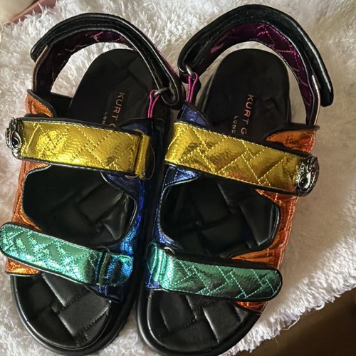 Sandali donna kurt geiger - kurt,