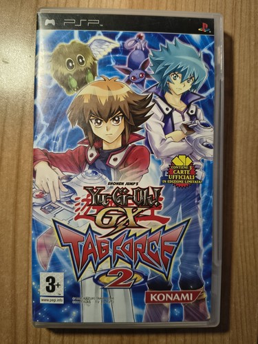Tag force 2 - gx:,