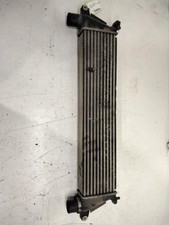 Scambiatore aria (Intercooler)