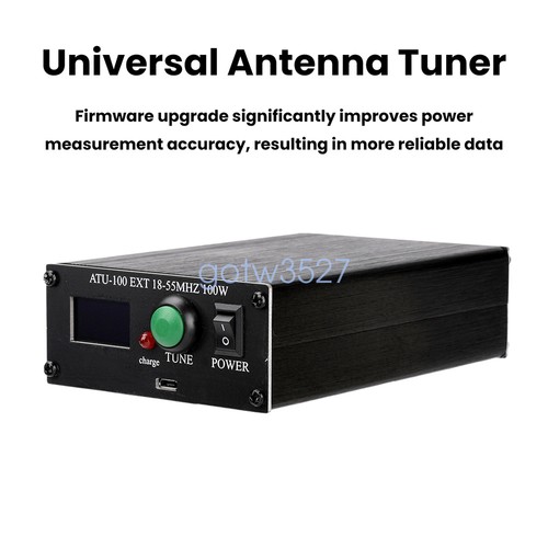 Atu 100pro sintonizzatore - atu-100pro,