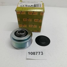 ALTERNATOR PULLEY FOR FIAT