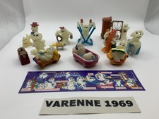 KINDER FANTASMINI PRIMA SERIE