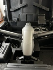 Drone dji Inspire 2 + Zenmuse X5s + obiettivo