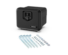 DAKEN Welvet 410 Cassetta