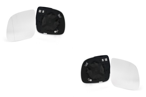 Vetro specchietto set adatto - adatto, a