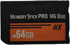 Scheda Di Memoria MS Pro Duo