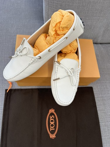 Scarpe guida tod - guida, in