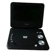 Sylvania Lettore DVD Portatile