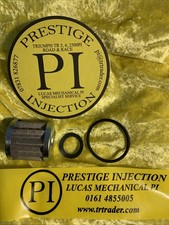 Kit manutenzione prefiltro