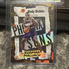 2025-26 Topps Basketball