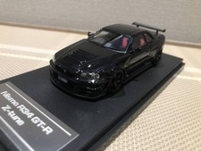 hpiracing MIRAGE NISMO R34