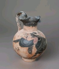Ancien Poterie Ceramique