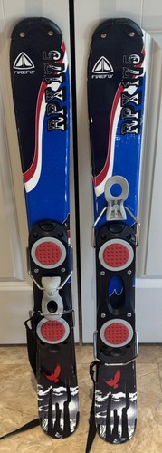 Firefly rpx175 snowblades - firefly,