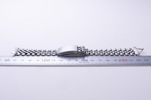 Rolex 20mm 6251h bracciale - 20mm,