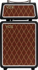 Vox Micro SuperBeetle Guitar Mini-stack