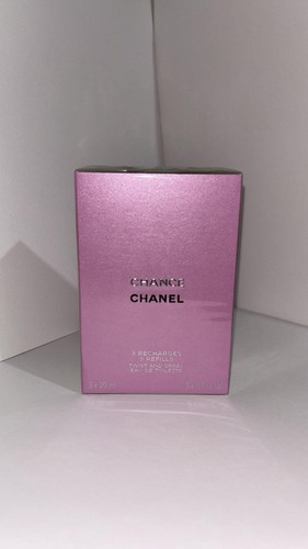 Refills chanel chance - refills,