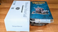 Empire War Wagon and new