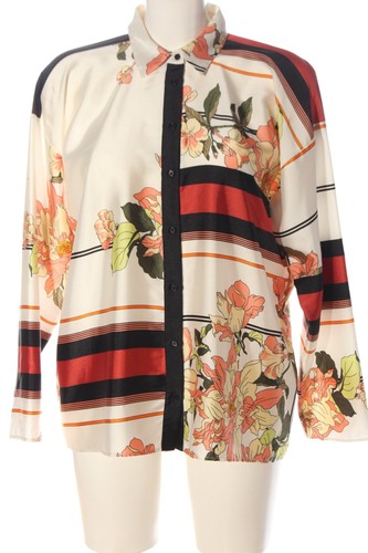 Zara basic camicia - camicia, maniche