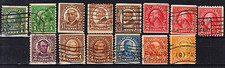 Stati uniti 1923 - stati, 1923-30