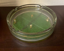 POSACENERE DROUILLOT PARTITA