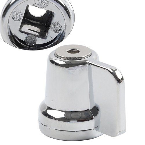Pomello spegnimento carburante