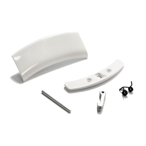Kit maniglia porta oblò