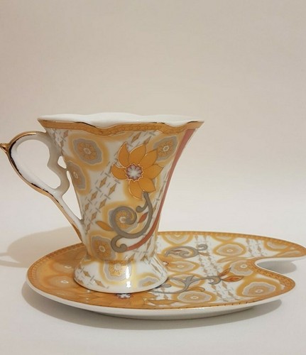 Tazza thè - da,