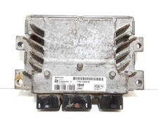 CENTRALINA MOTORE FORD Fiesta 6° Serie C1BG12A650BF RTJA, RTJB, RTJD, S 1474323