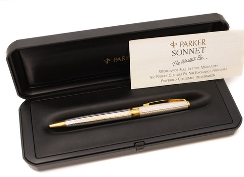 Penna sfera parker sonnet - penna,