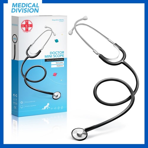 Stetoscopio professionale - , a