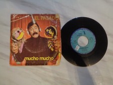 EL PASADOR MUCHO MUCHO / BAMBA-DABAM NEW POLARIS FK 52