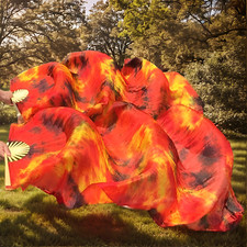 Coppia (sinistra+destra) velo