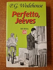 PERFETTO, JEEVES P.G