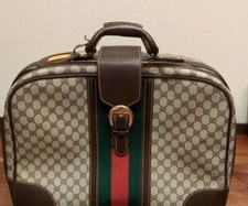 Autentica borsa gucci - autentica, vintage