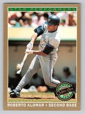 1993 O-Pee-Chee Star