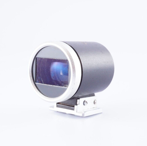 Canon 35mm viseur pour - ex+++++,