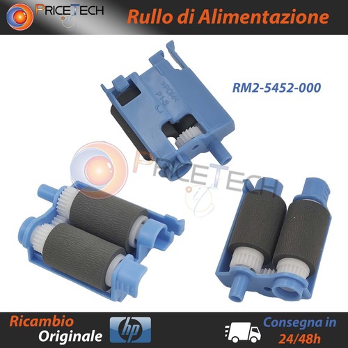 Rullino presa carta pick - presa,