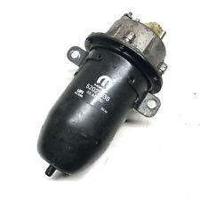 ALLOGGIAMENTO FILTRO