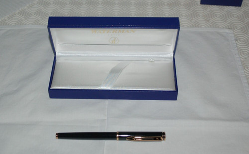 Waterman paris penna roller - paris,,