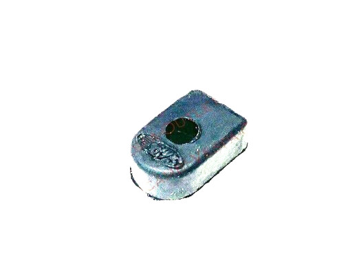 Tampone gommino battuta - gommino,