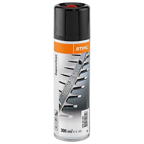 Spray superclean - spray,