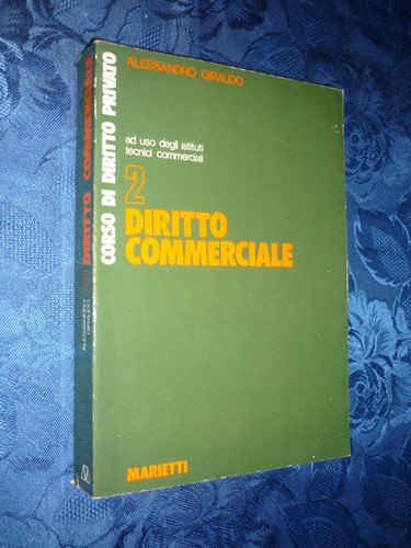 Corso diritto - corso,