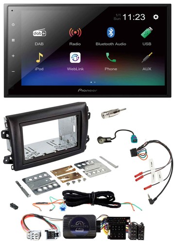 Pioneer usb bluetooth - pioneer,