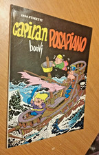1000 FUMETTI # 3- CAPITAN
