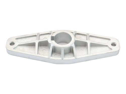 Messernabe ø25 4mm adatto - 4mm,