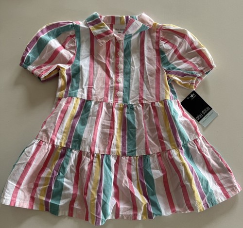 Abito okie dokie - abito, bambina