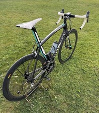 BICI SPECIALIZED S-WORKS VENGE NERO/BIANCO OTTIMO STATO TENUTA MANIACALMENTE