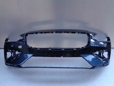 PARAURTI ANTERIORE ORIGINALE VOLVO V60 S60 18-
