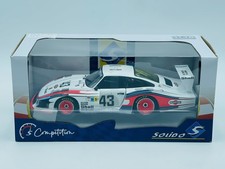 SOLIDO S1805401 PORSCHE 935