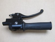 BMW R100/7 1977 33.417 miglia